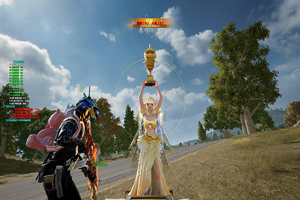 至尊精英320build490